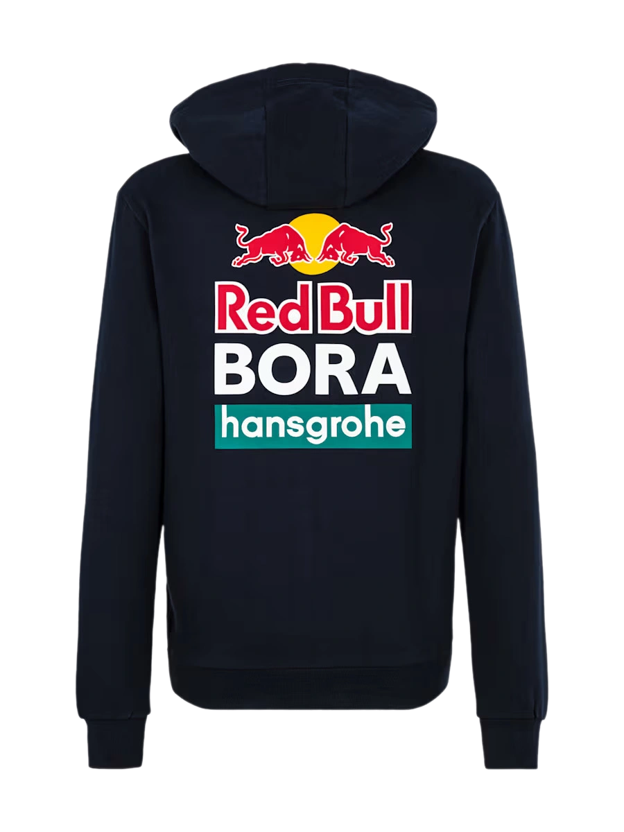 Lifestyle oblečení Red Bull Bora
