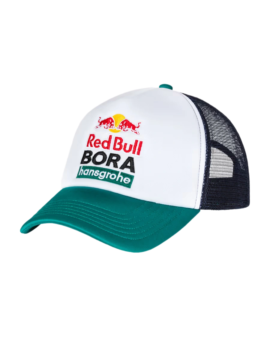 Kšiltovky a čepice Red Bull Bora