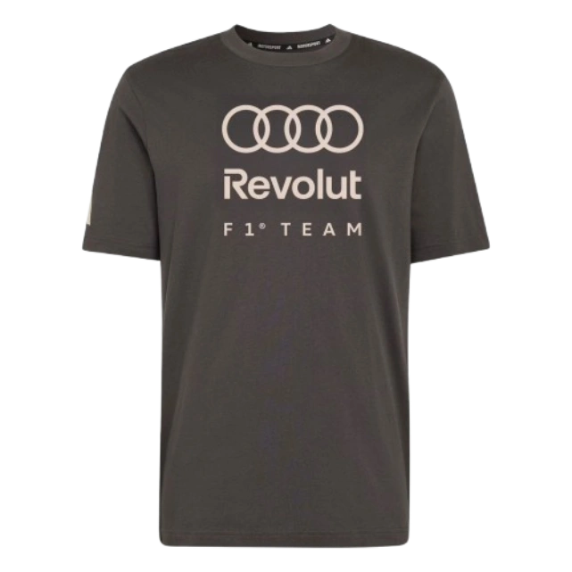 Pánská trička Audi F1 Team