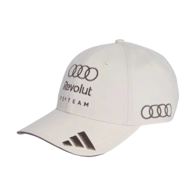 Kšiltovky Audi F1 Team