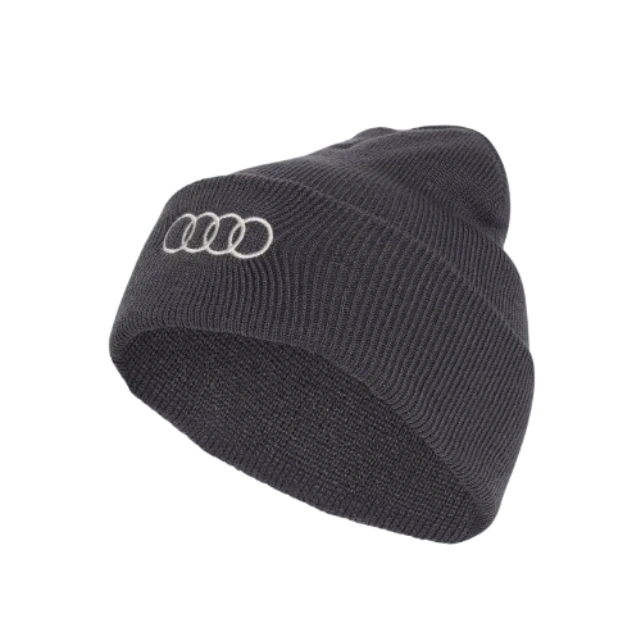 Zimní čepice Audi F1 Team