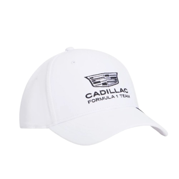 Kšiltovky a čepice Cadillac F1 Team