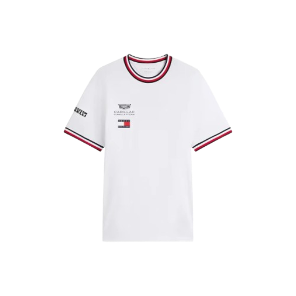 Dětská trička Cadillac F1 Team