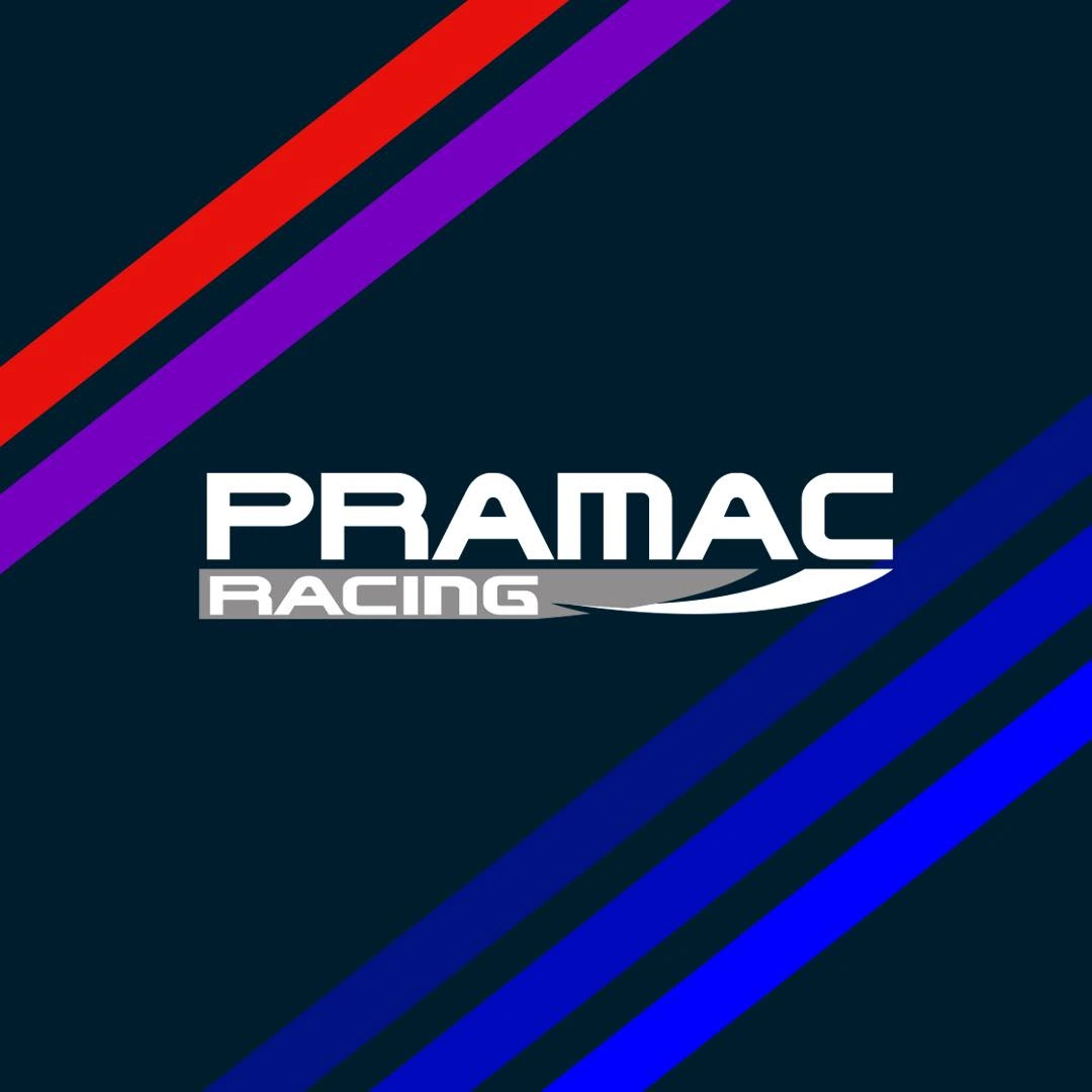 PRAMAC YAMAHA