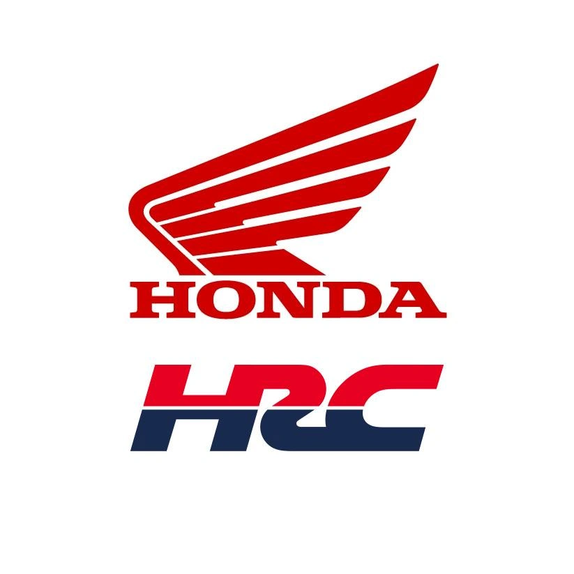 HRC HONDA