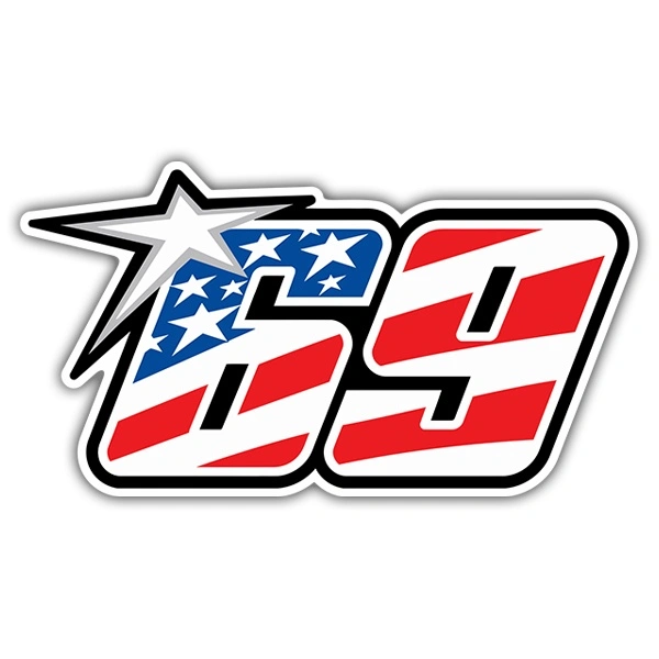 NICKY HAYDEN 
