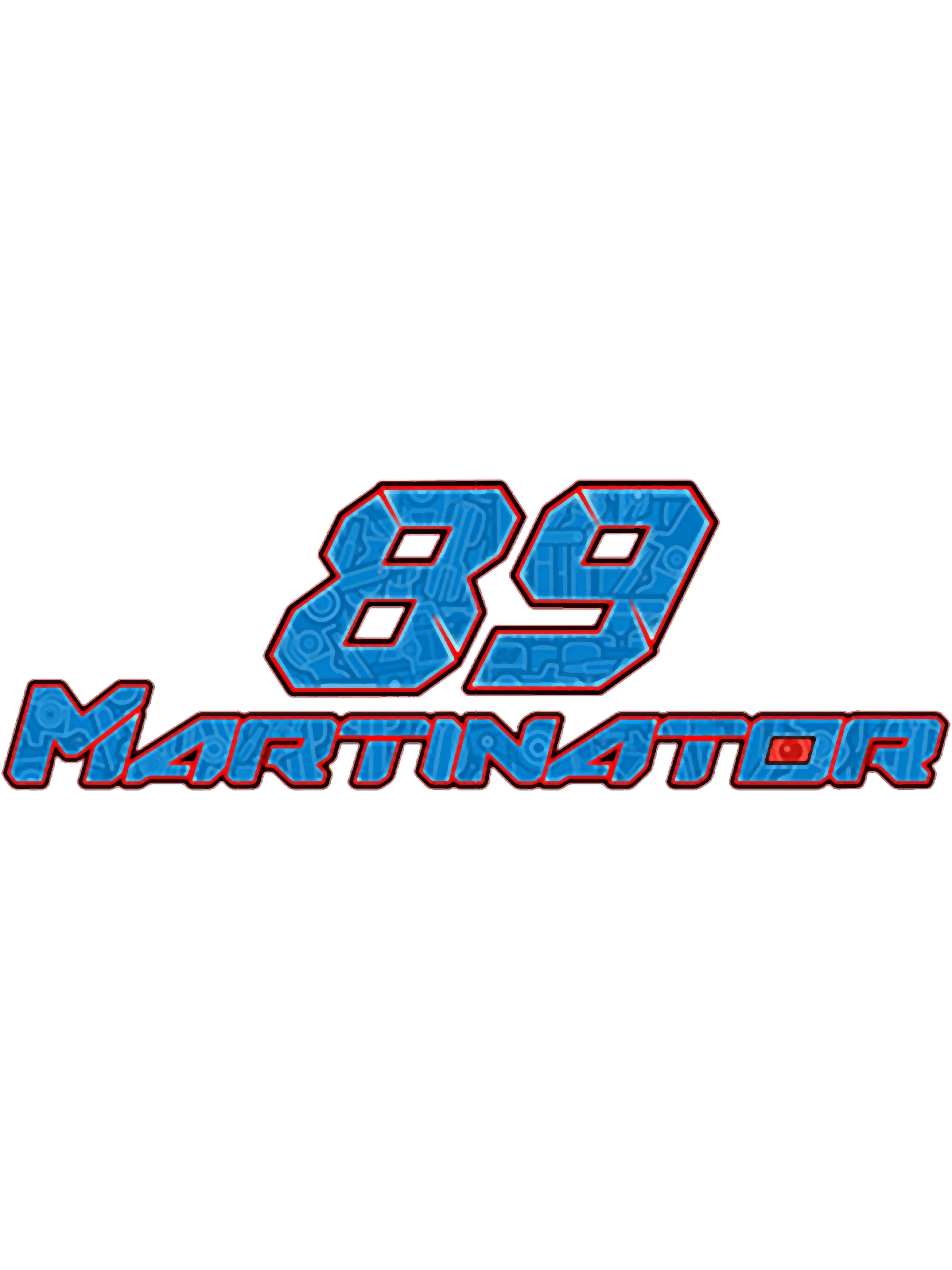 JORGE MARTIN