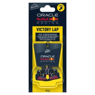 Vůně do auta Oracle Red Bull Racing