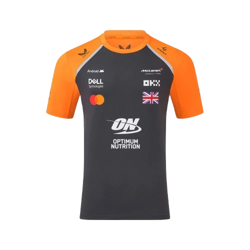 Pánská kolekce McLaren F1