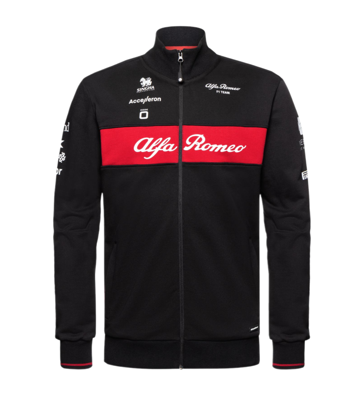 Pánská kolekce Alfa Romeo F1 Team