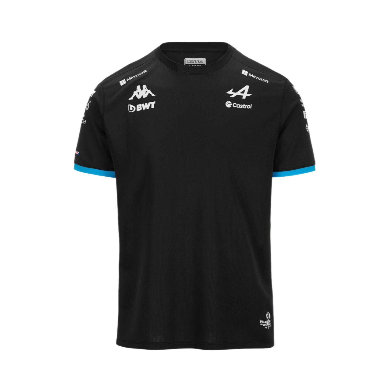 Pánská kolekce Alpine F1 Team