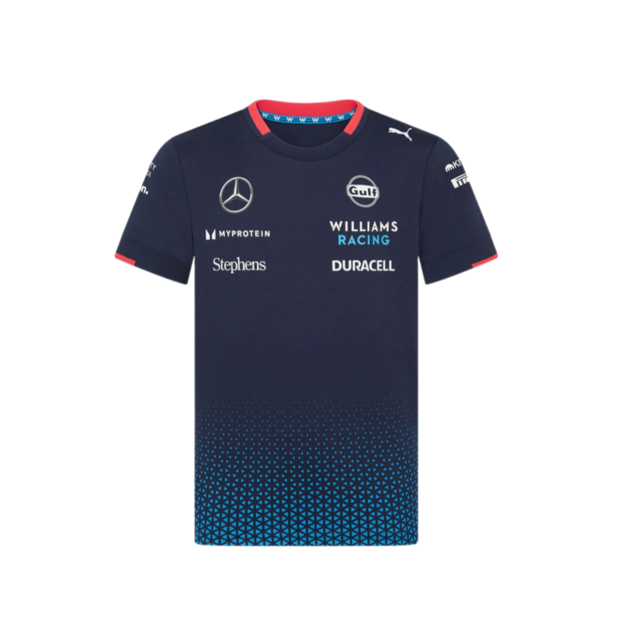 Pánská kolekce Williams F1	