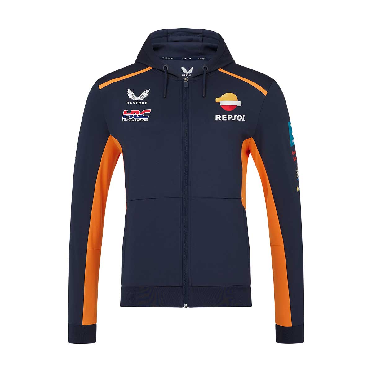 Pánská kolekce Repsol Honda