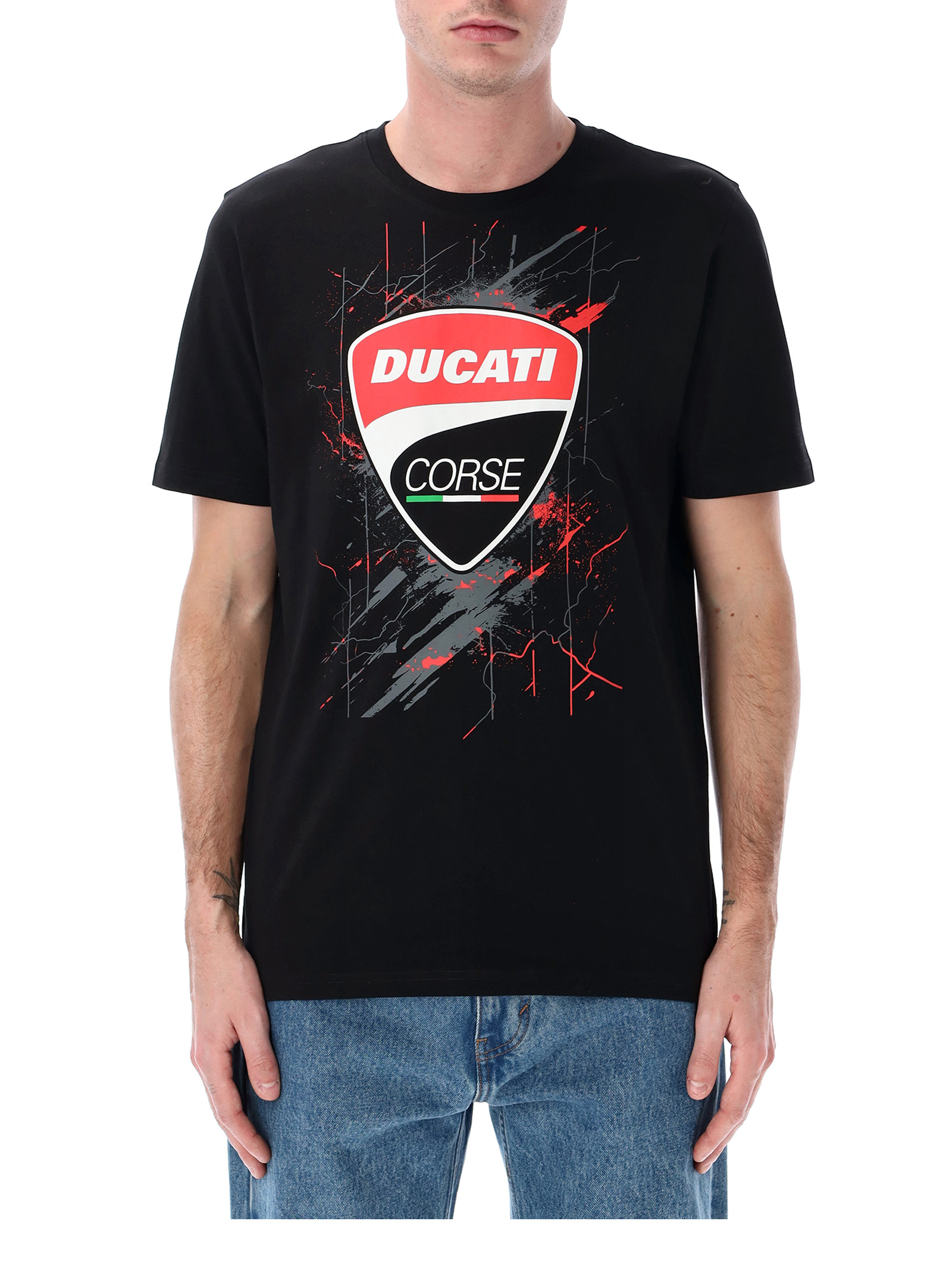 Pánská kolekce Ducati Corse