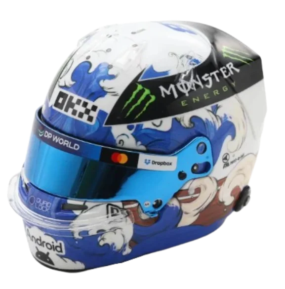Modely přileb
