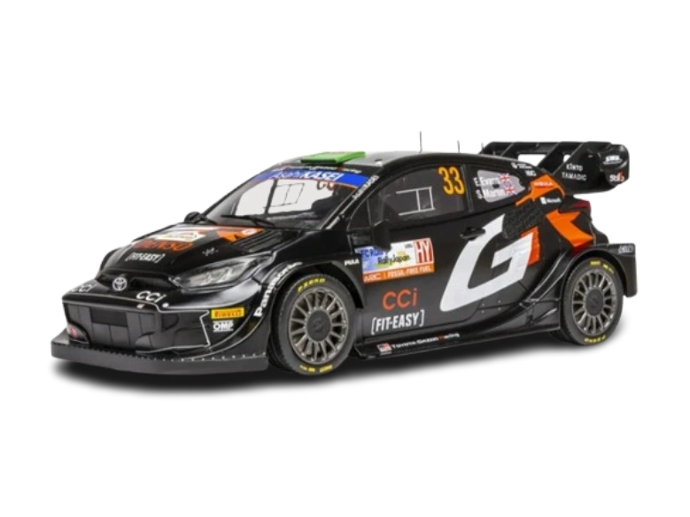 MODELY A MOTORSPORT