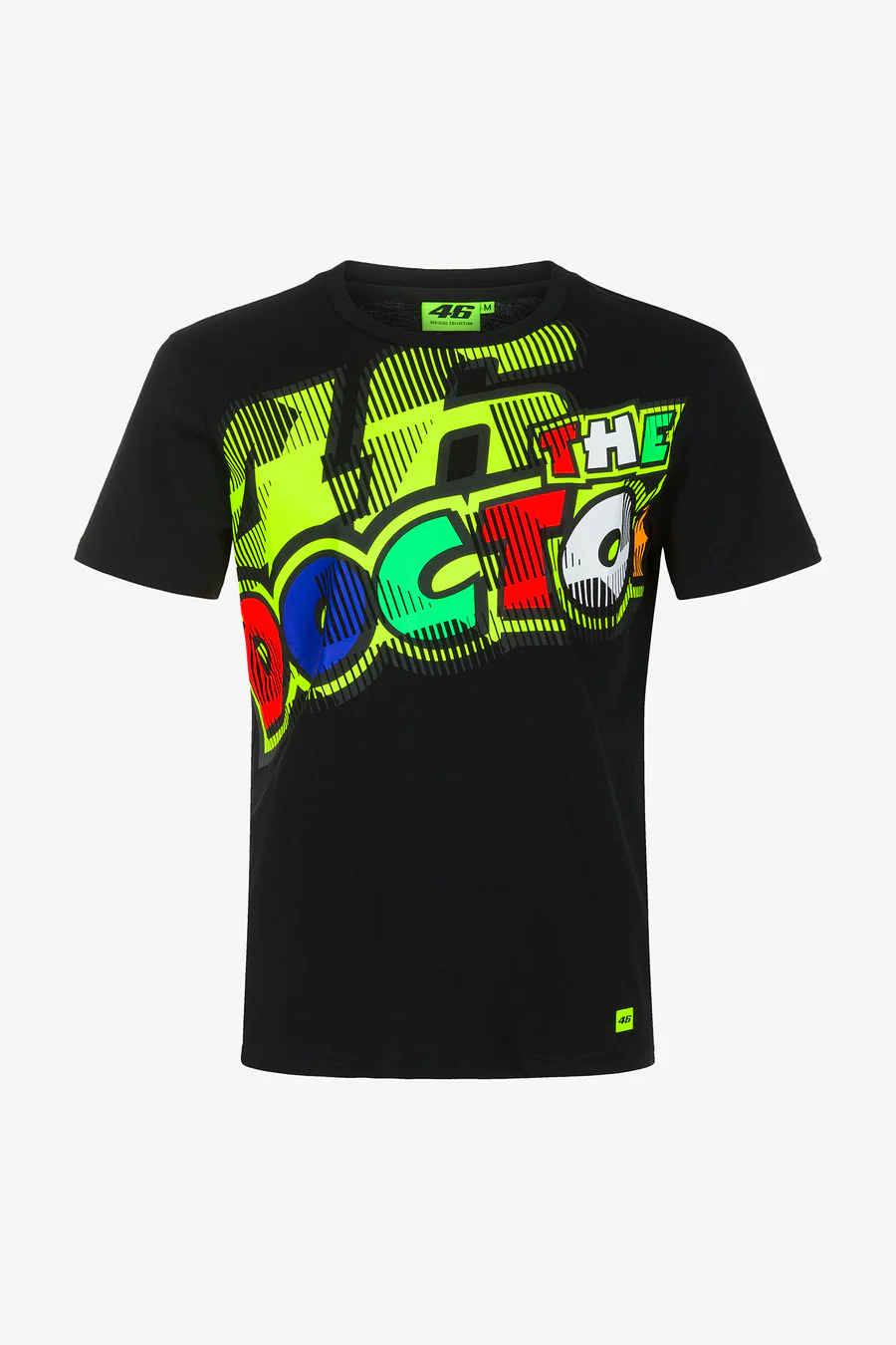 Pánská kolekce VR46
