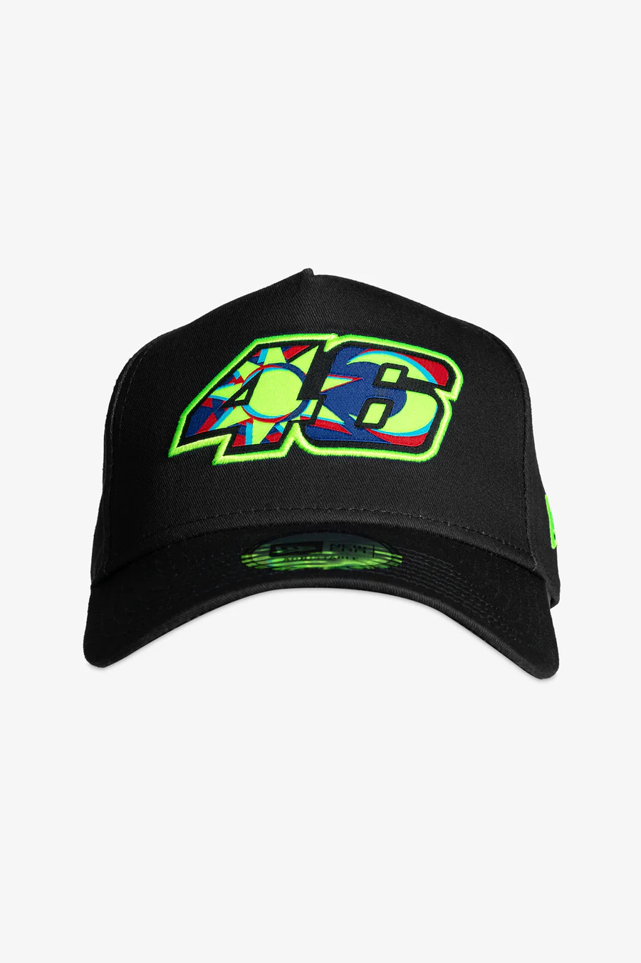 Kšiltovky a čepice VR46