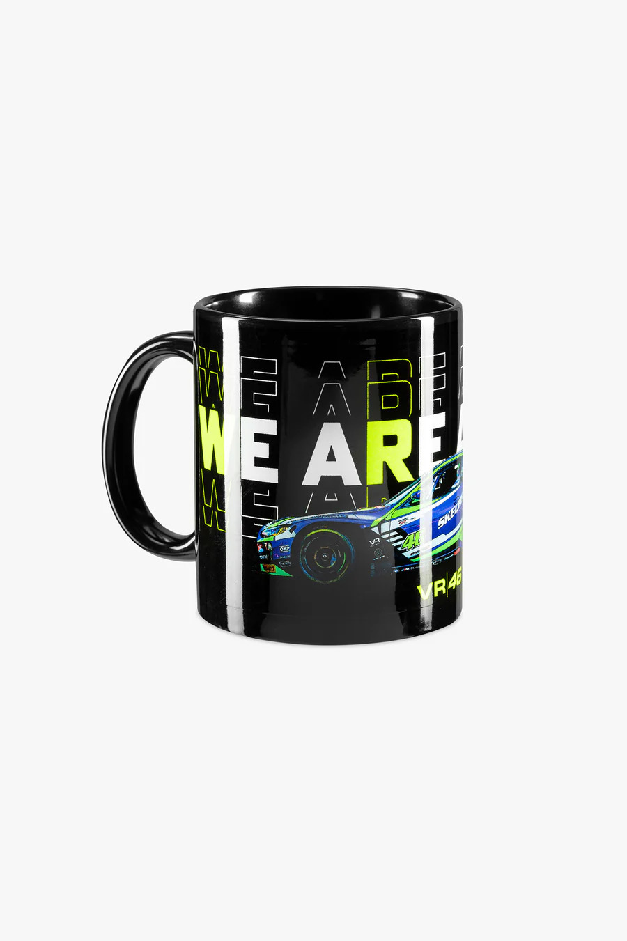 Doplňky VR46
