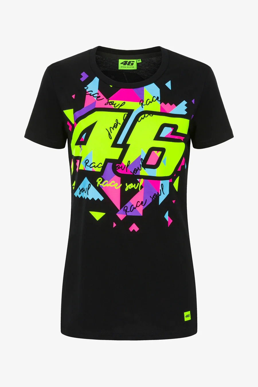 Dámská kolekce VR46