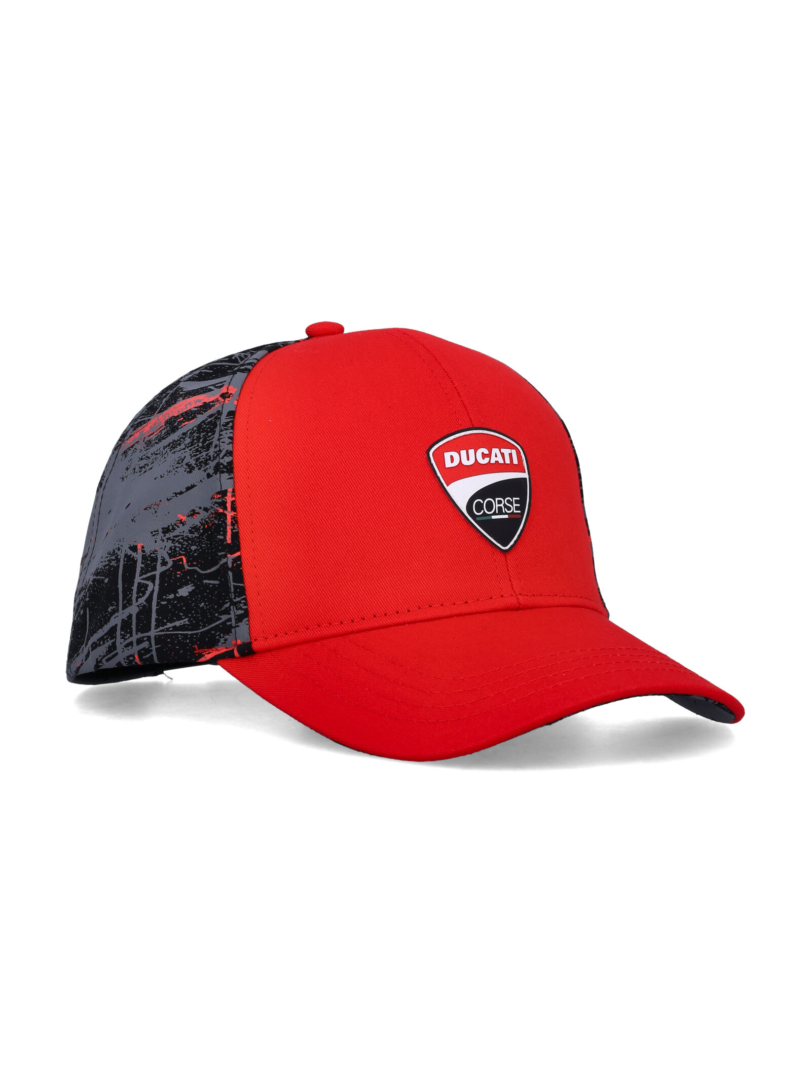Kšiltovky Ducati Corse