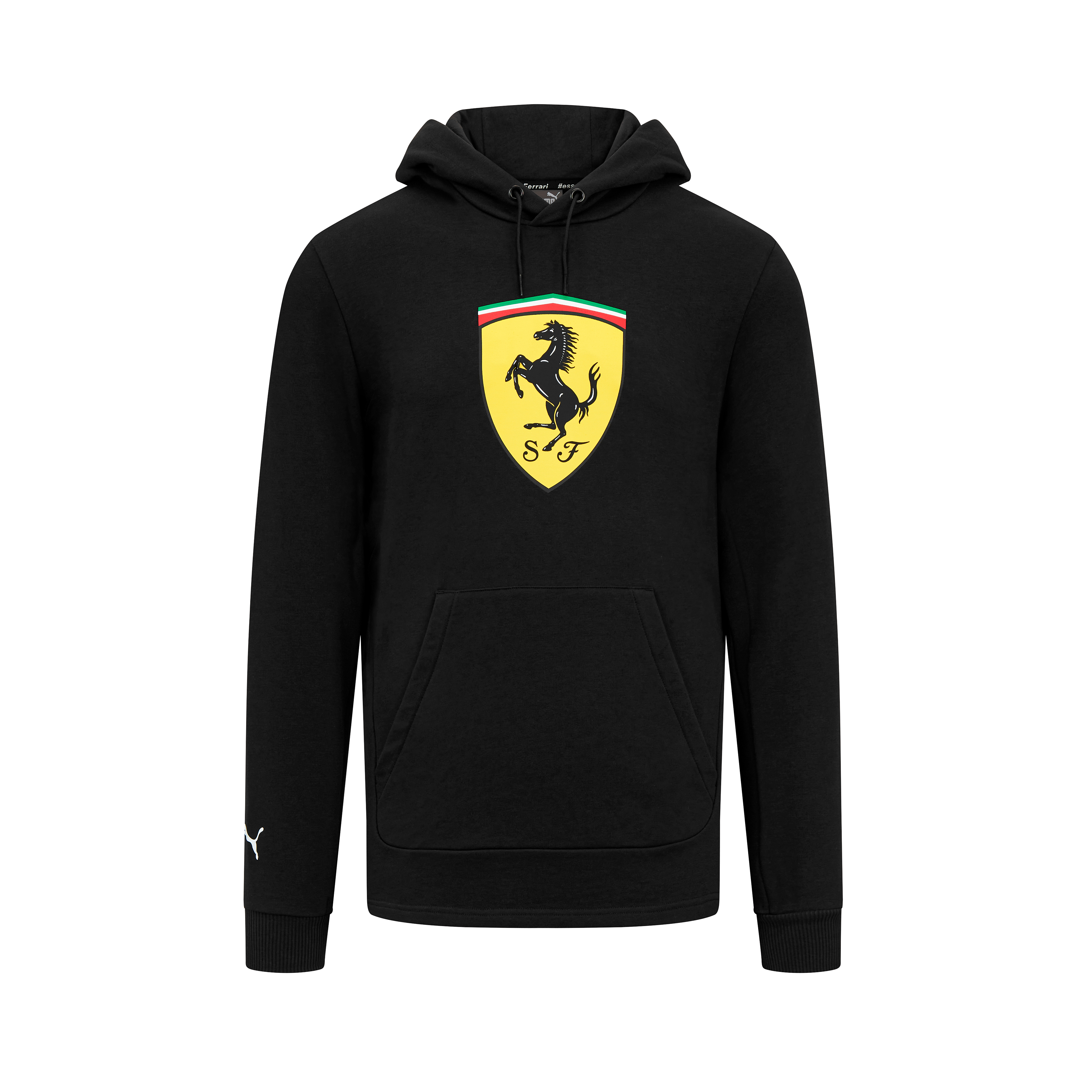 Dámské mikiny Scuderia Ferrari