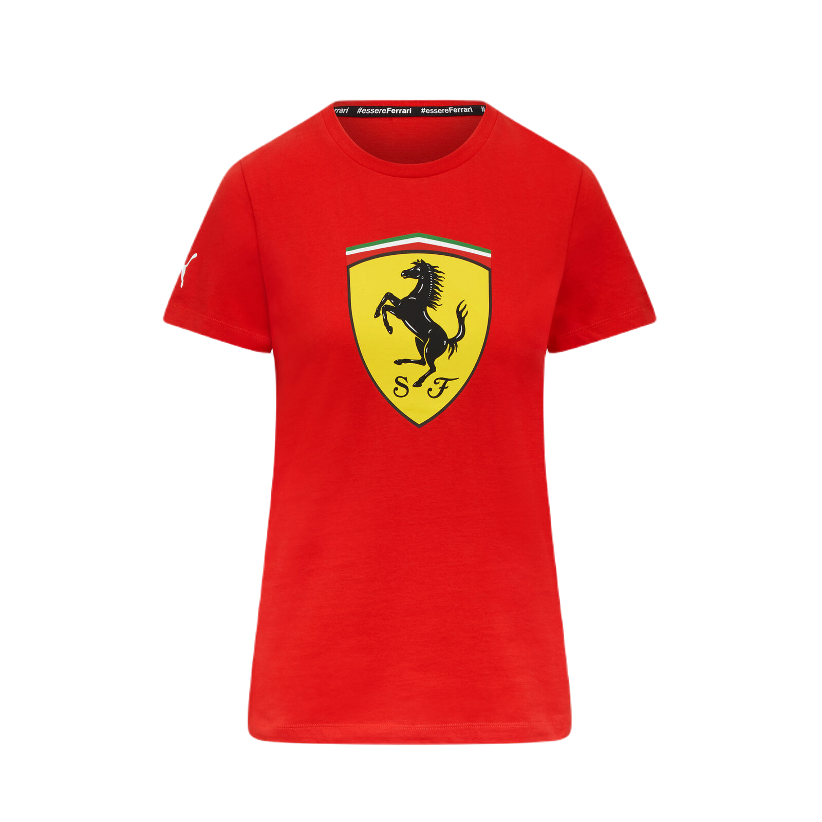 Dámská trička Scuderia Ferrari