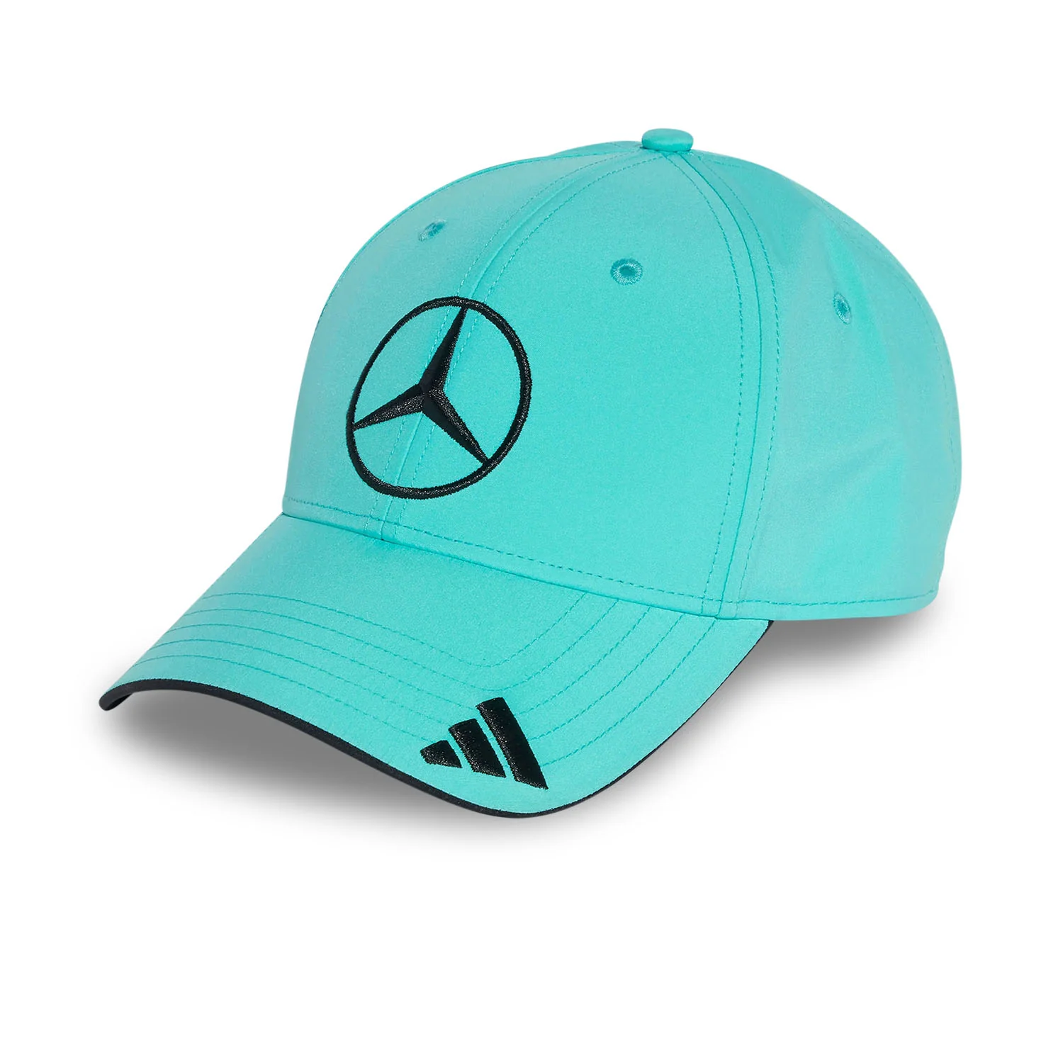 Kšiltovky Mercedes AMG Petronas