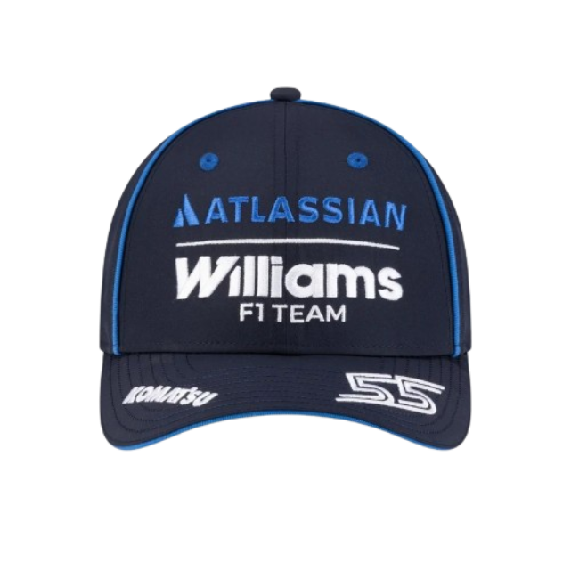 New Era - Williams F1