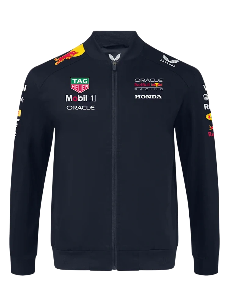 Pánské bundy Red Bull Racing F1