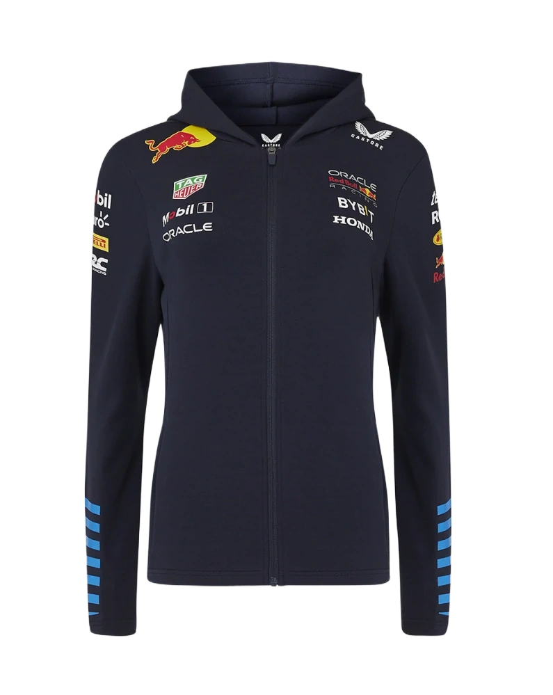 Dámské mikiny Red Bull Racing F1