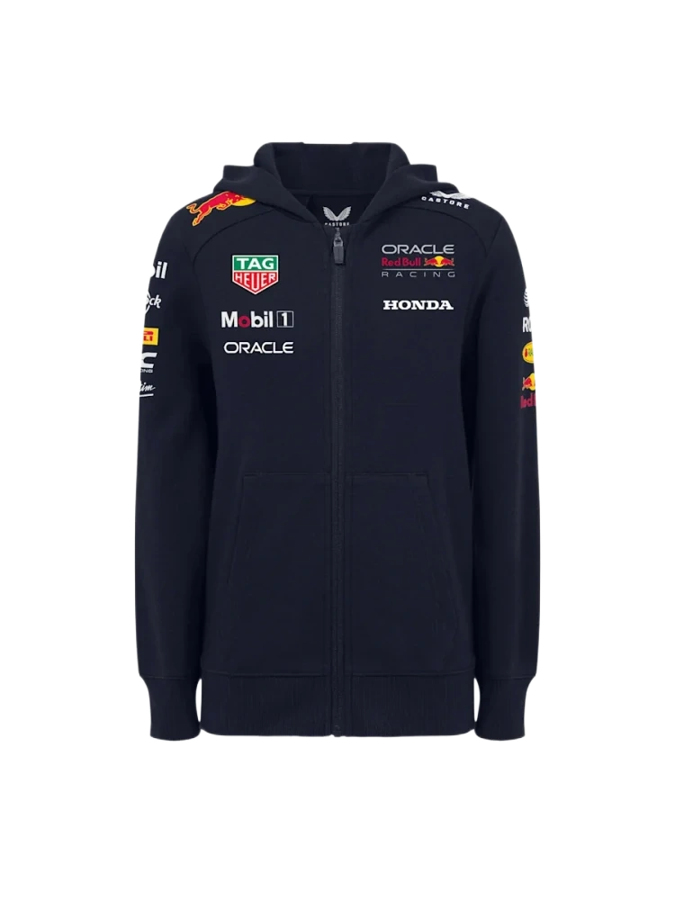 Dětské mikiny Red Bull Racing F1