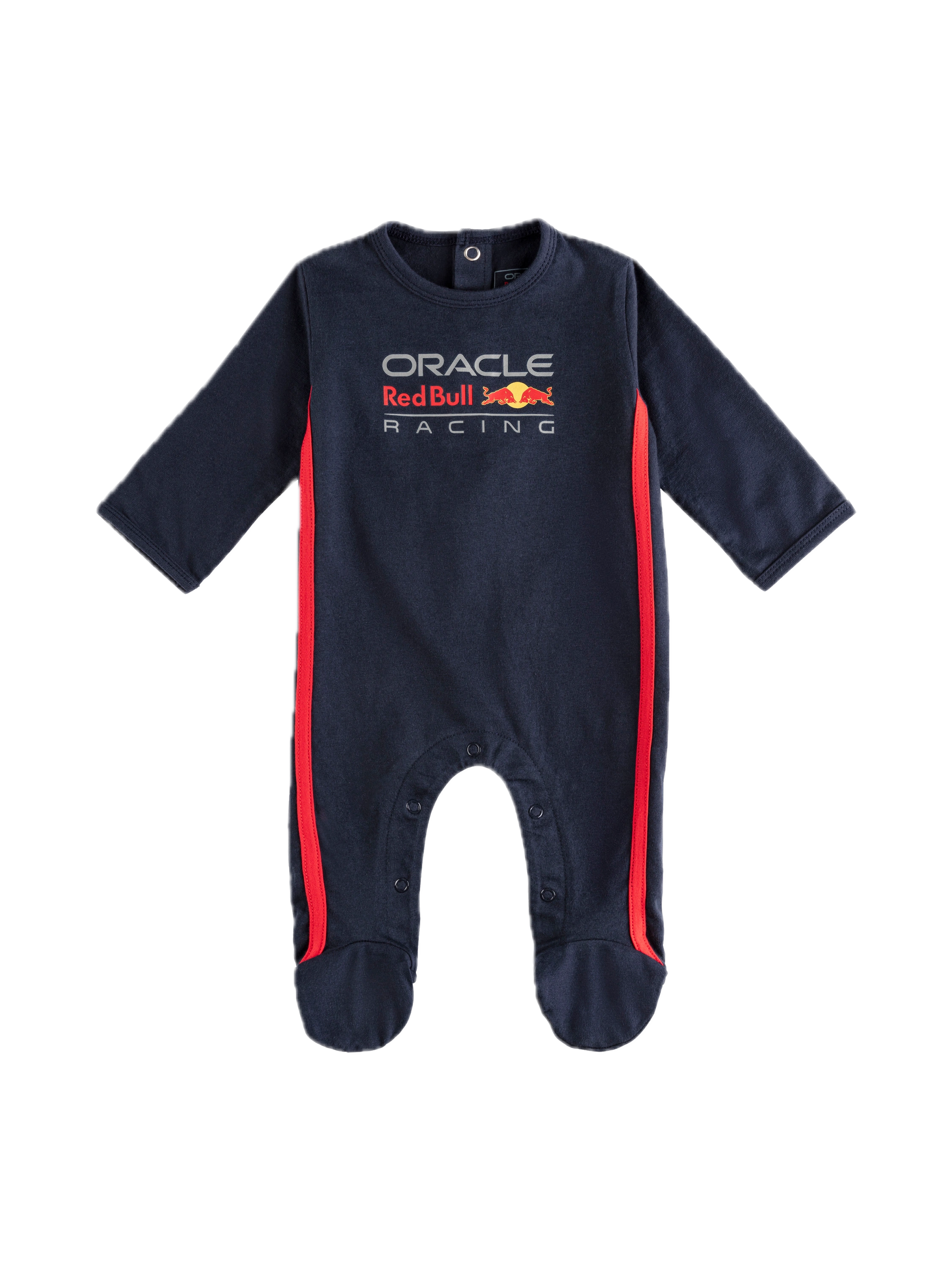 Doplňky pro novorozence Red Bull Racing F1