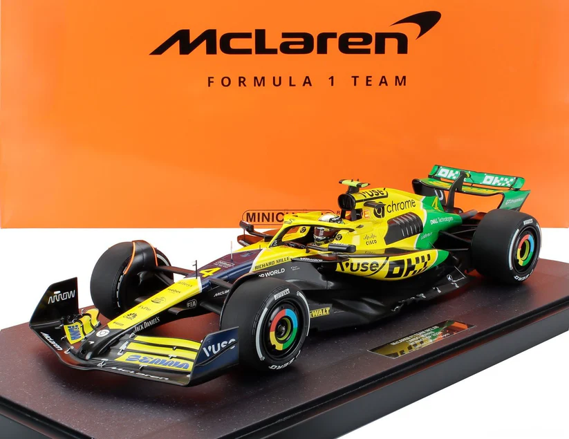 Modely Minichamps 1:12