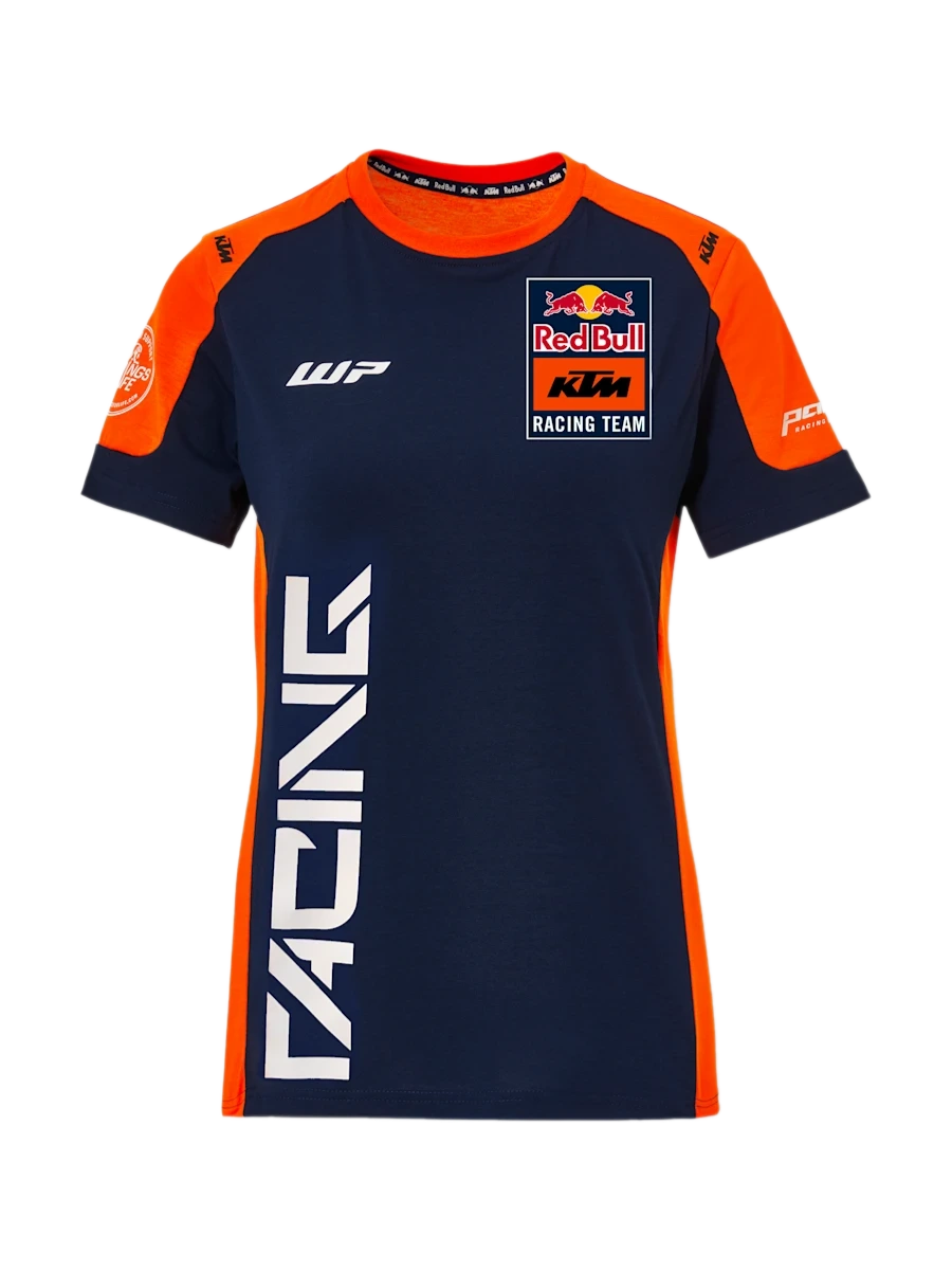 Dámská trička KTM