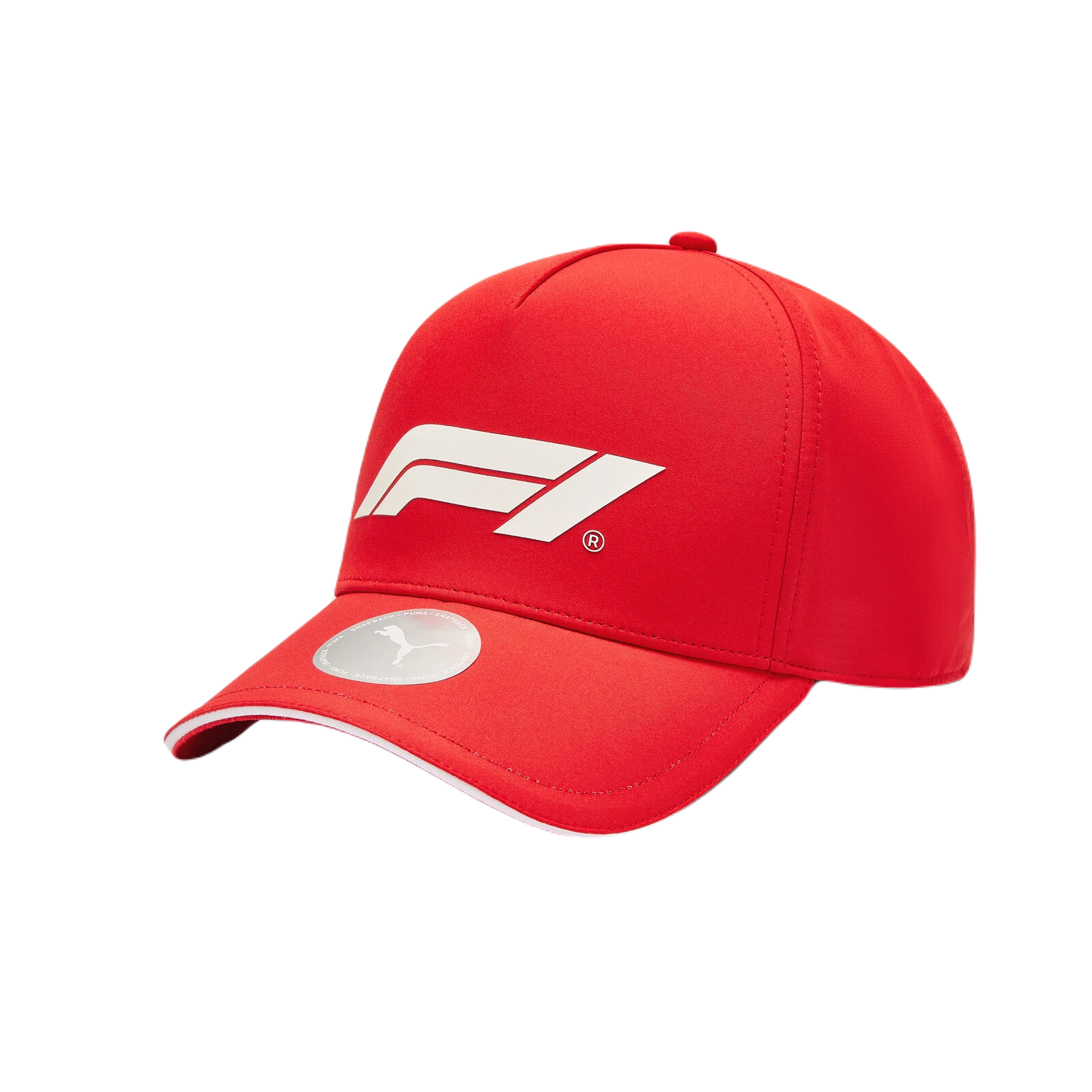 Kšiltovky Formule 1
