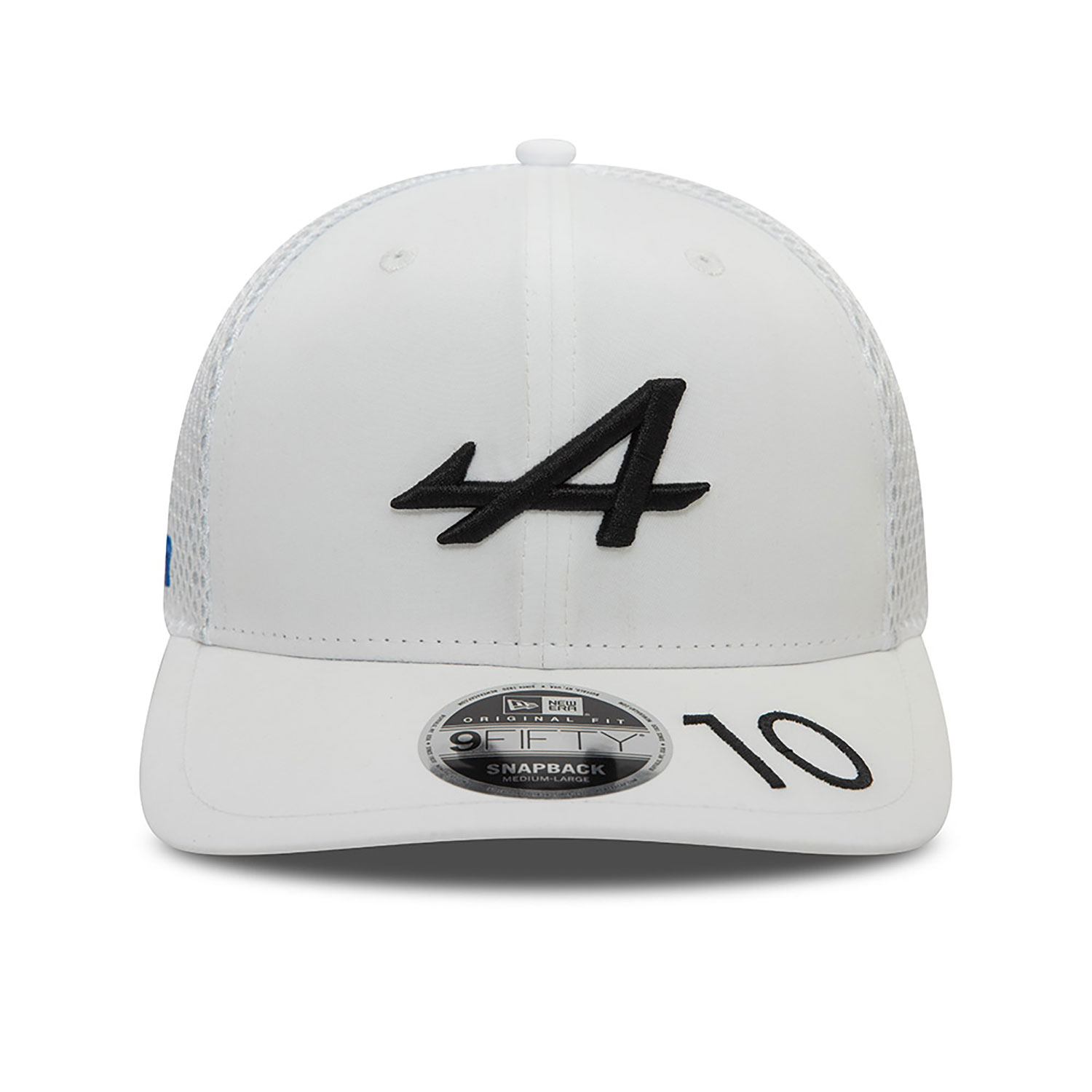 New Era - Alpine F1
