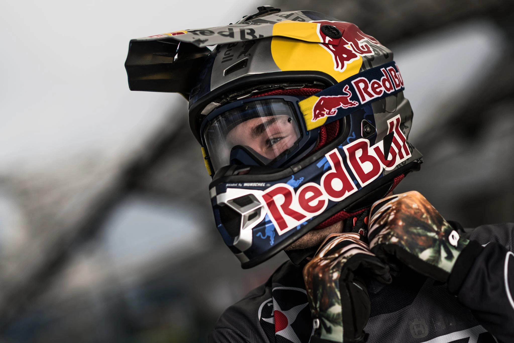 Motocross