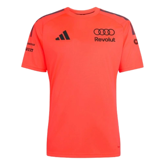 Pánská kolekce Audi F1 Team