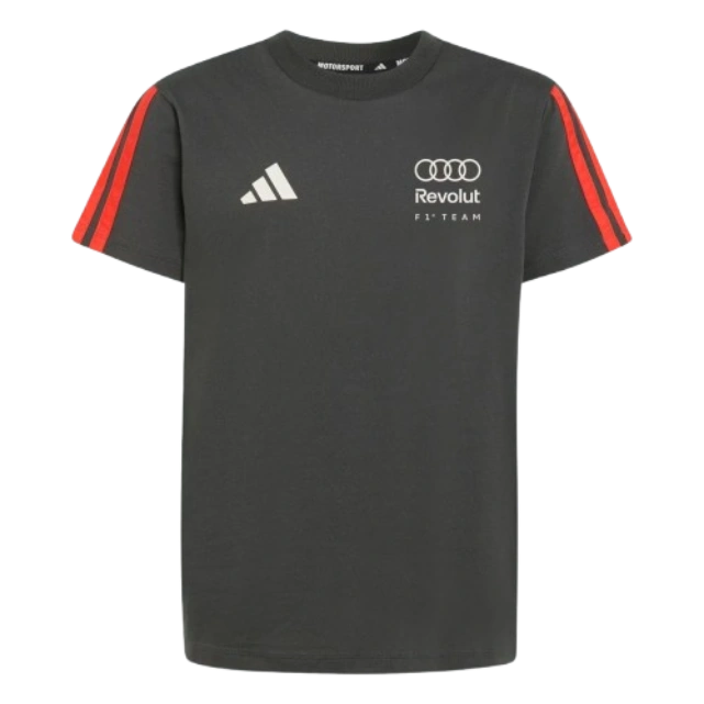 Dětská kolekce Audi F1 Team