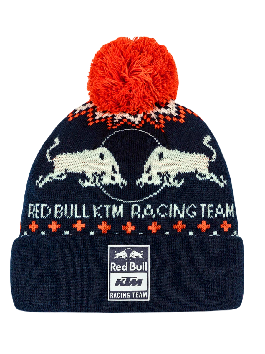 KTM Red Bull Racing - Vánoční kolekce