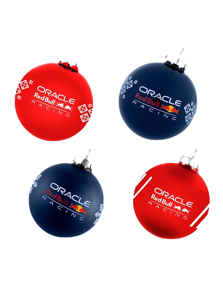 Red Bull Racing - Vánoční kolekce