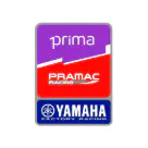 PRAMAC YAMAHA