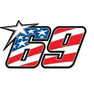 NICKY HAYDEN 