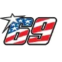 NICKY HAYDEN 