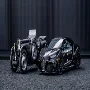 BUGATTI