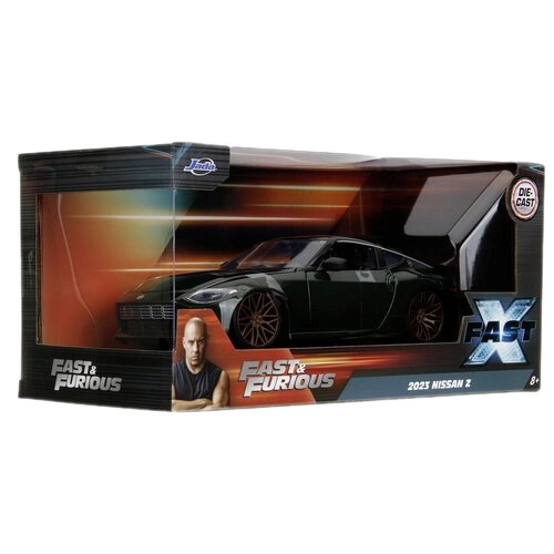 MODELY RYCHLE A ZBĚSILE 