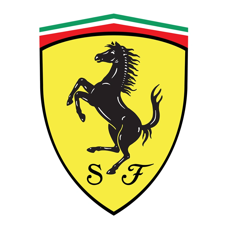 SCUDERIA FERRARI 