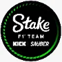 ALFA ROMEO F1 TEAM STAKE