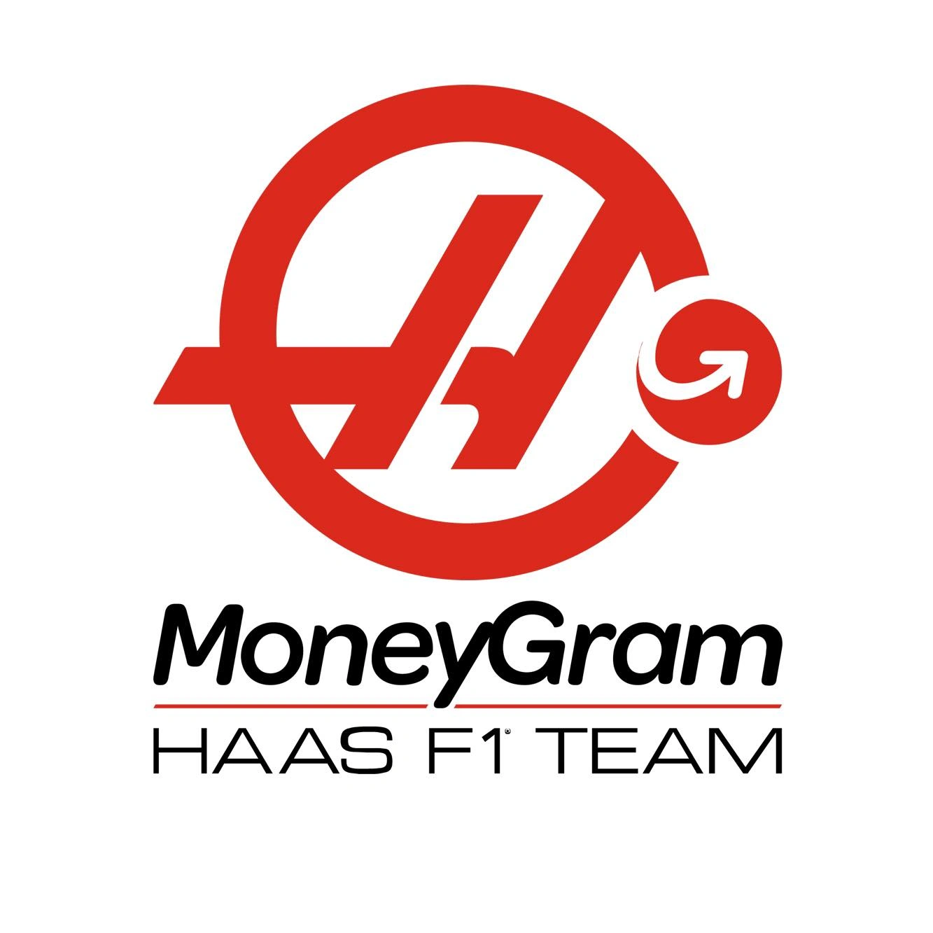 HAAS F1 TEAM